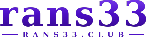 rans33 logo